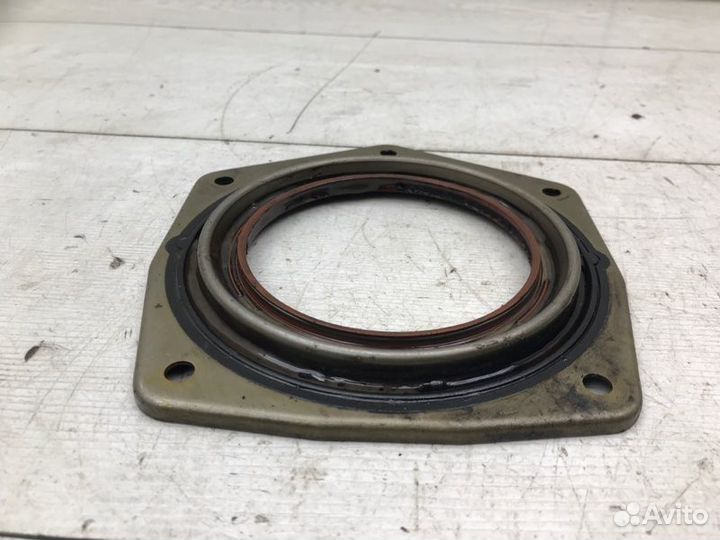 Крышка коленвала Rover 75 25K4F 2000