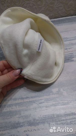 Шапка женская