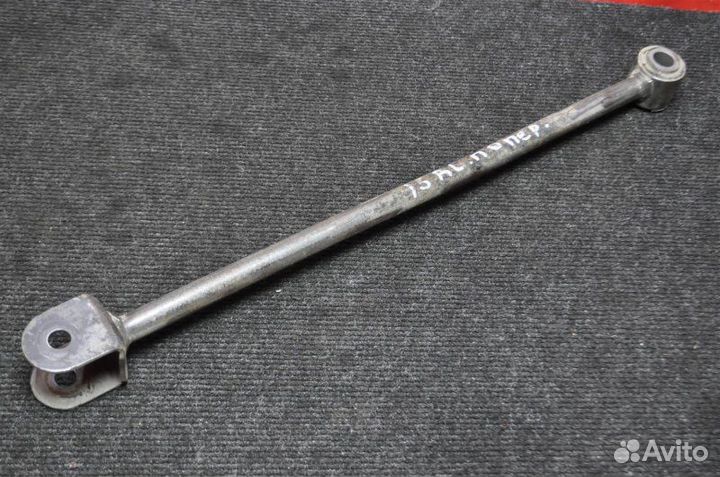 Тяга задняя левая Nissan Bluebird EU13 SR18DE 1992