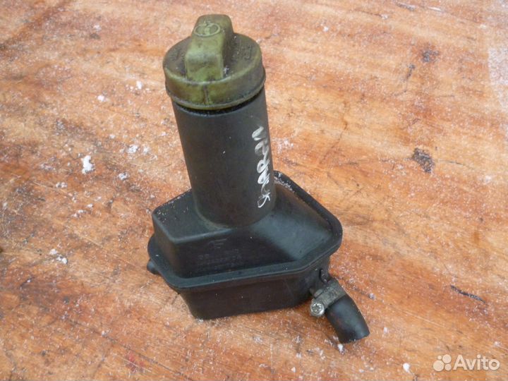 Бачок гидроусилителя Volkswagen Sharan