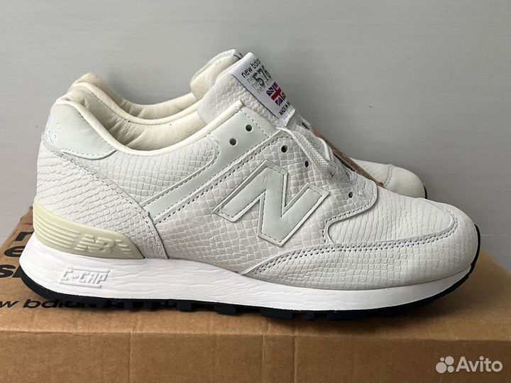 Кроссовки new balance 576 Reptile Pack оригинал