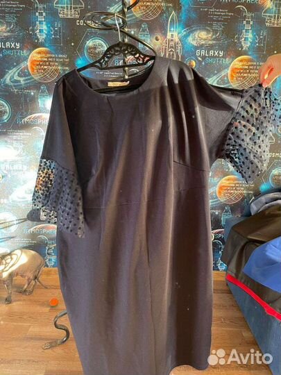 Продам новые женские вещи 60 размер