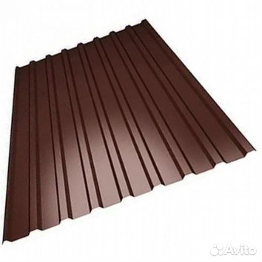 Профнастил/Профлист