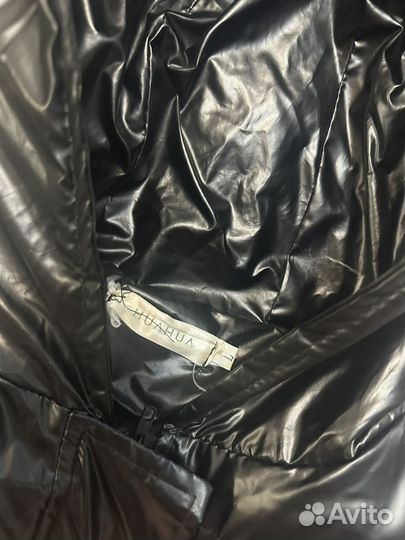 Укороченая куртка