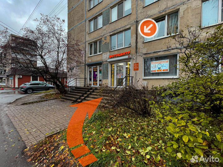 Услуги фотокопицентра