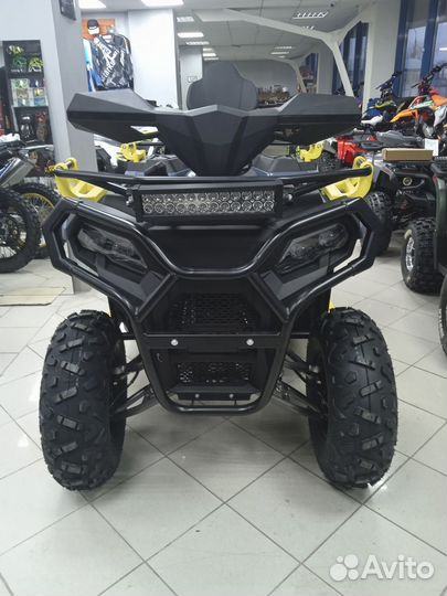 Квадроциклы новые в Ярославле