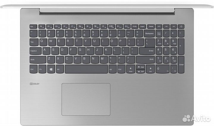 Lenovo 15.6 i5-8300H 4яд8п GTX1050 12Гб SSD256+1Тб