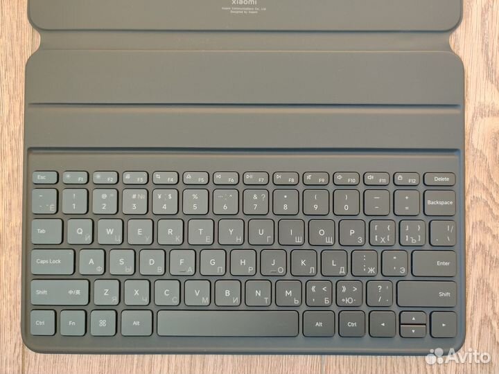 Чехол клавиатура Xiaomi Pad 6S Pro Keyboard