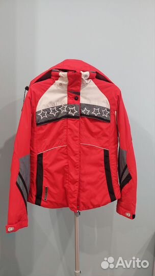 Горнолыжный костюм женский размер 46 48