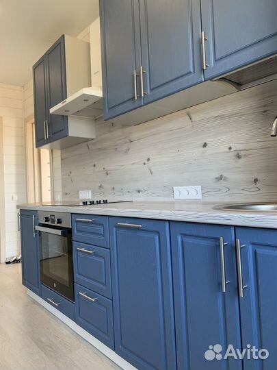 Цена за всю кухню. Кухня на заказ CN:015499