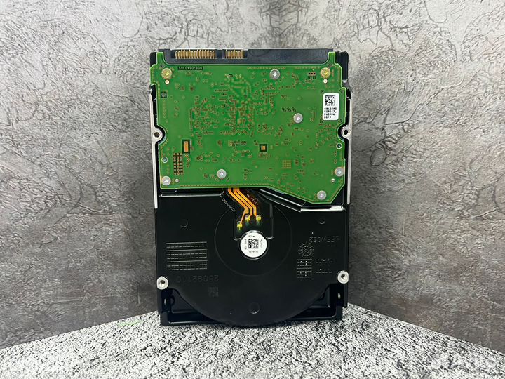 Жесткий диск Western Digital 14Tb