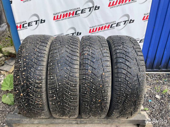 Cordiant Snow Cross 2 195/65 R15