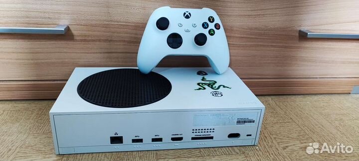 Xbox series s
