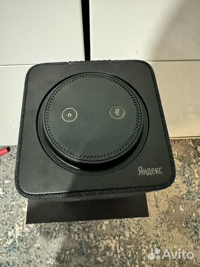 Колонка яндекс алиса max 1