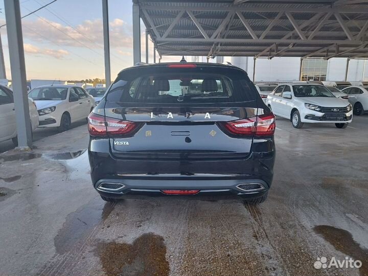 LADA Vesta 1.6 МТ, 2024