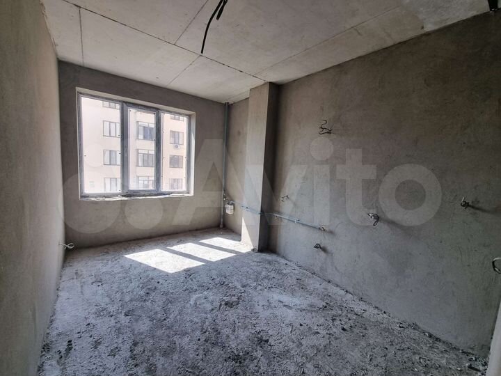 2-к. квартира, 67,5 м², 4/11 эт.