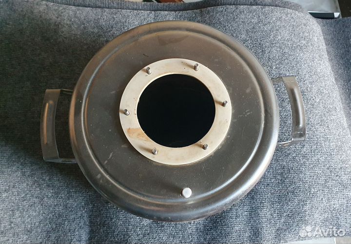 Самогонный аппарат