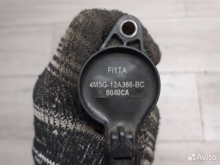 Катушка зажигания Ford