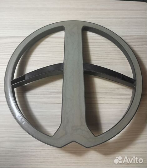 Металлоискатель xp deus lite 28