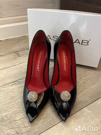 Туфли женские