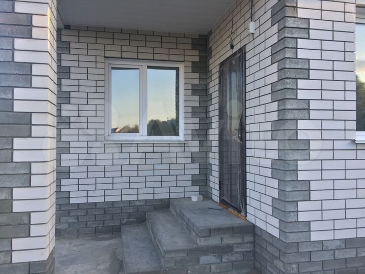 Дом 83 м² на участке 4,8 сот.