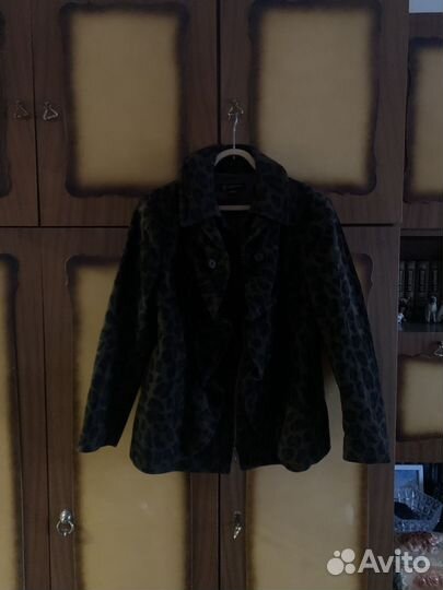 Пиджак женский