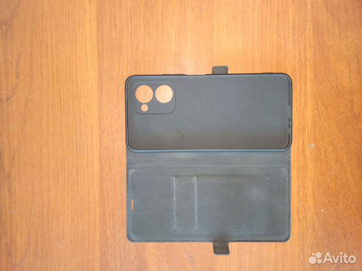Чехол-книжка на Realme c33