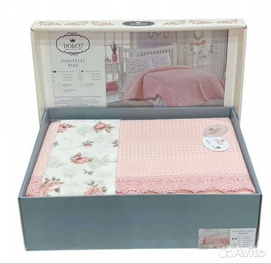 Постельное бельё