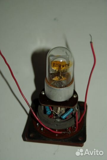 Кварцы, термостат,эмф