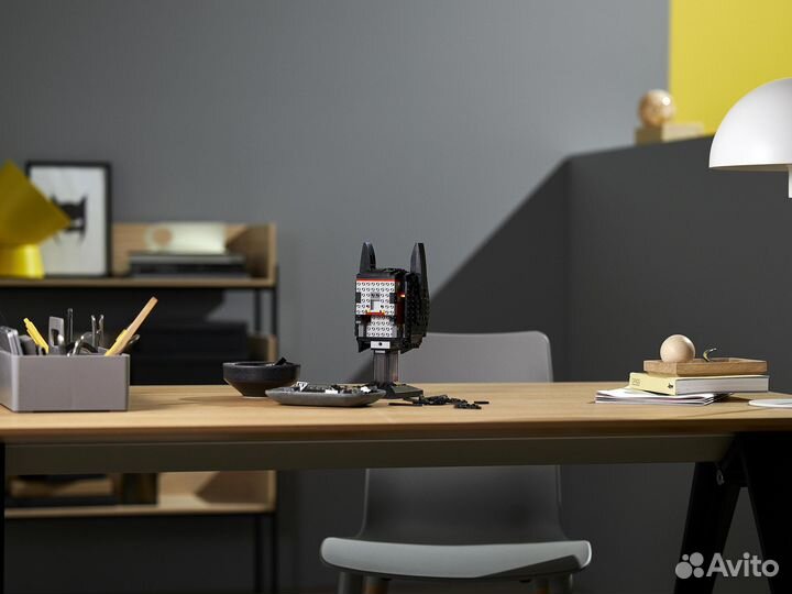 Lego DC Super Heroes