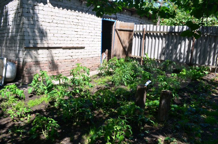 Дом 79 м² на участке 8 сот.