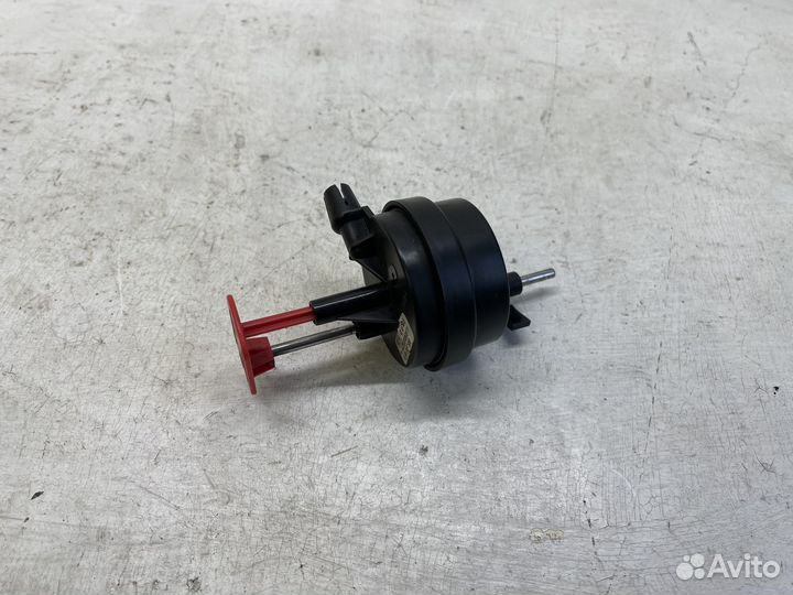 Активатор лючка бензобака для Merсedes W220