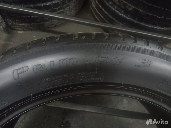 Michelin Primacy 3 215/50 R17 91W