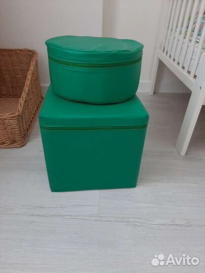 Спортивный инвентарь для детей