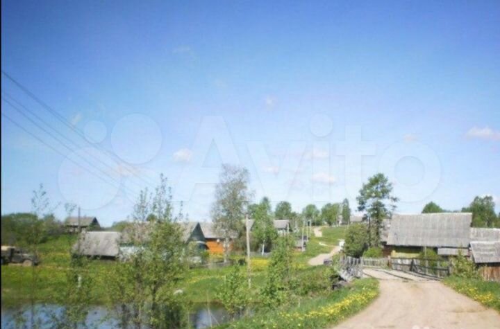 Участок 10 сот. (ИЖС)