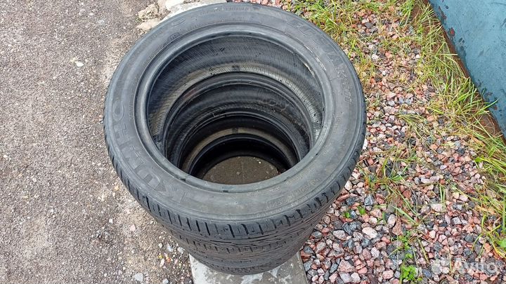 Kumho KR11 Steel Radial 195/50 R15 82H