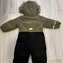 Комбинезоны детские 98/86