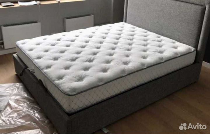 Матрас ортопедический