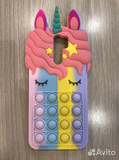 Чехол на Redmi 9