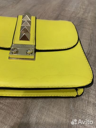 Клатч женский