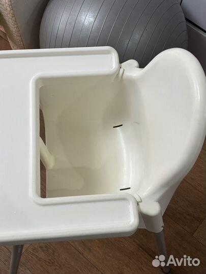 Стул для кормления