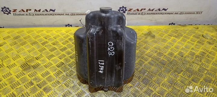 Бачок омывателя Man Tga Tgs Tgx