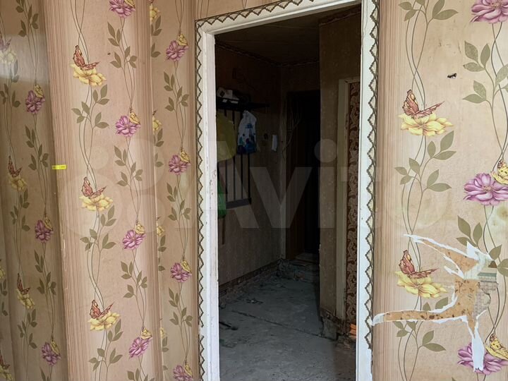 2-к. квартира, 42,6 м², 1/5 эт.