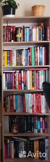 Продам крутую библиотеку