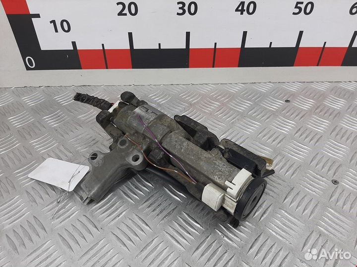 Замок зажигания Nissan Navara D22 рест. 2007