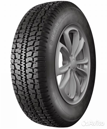 КАМА Кама-Flame 205/70 R16 91Q