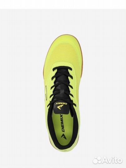 Бутсы мужские Demix Quantum 3 In