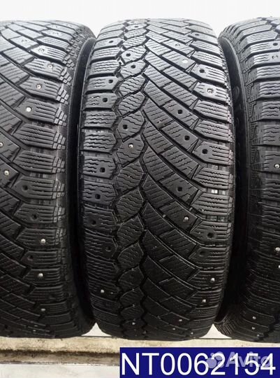 Continental ContiIceContact 4x4 225/60 R17 97U