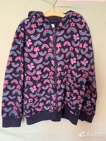 Вещи на девочку