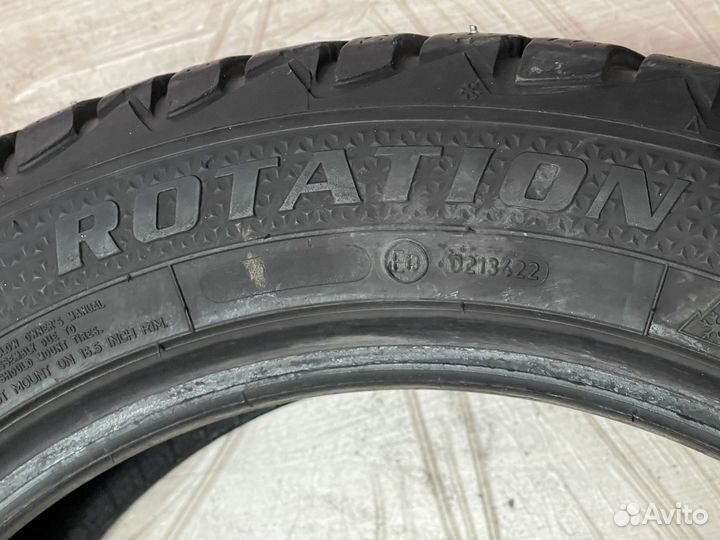 Goodyear Ultragrip 600 205/55 R16 94T